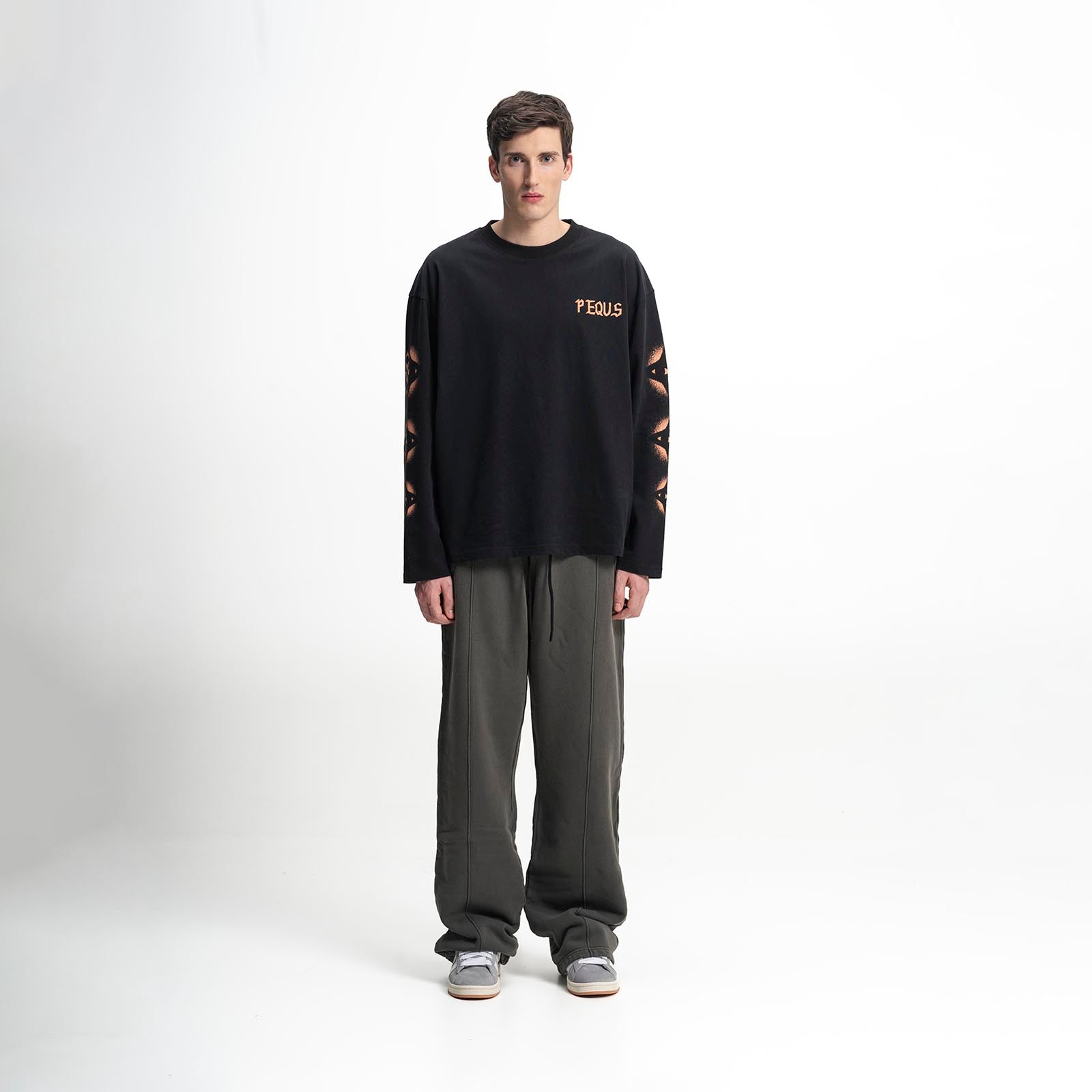 Aether Graphic Longsleeve