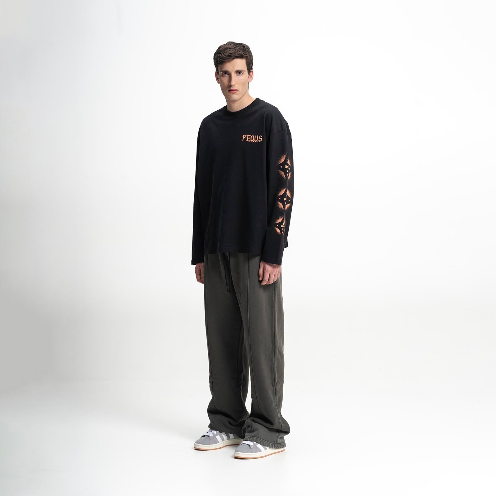 Aether Graphic Longsleeve