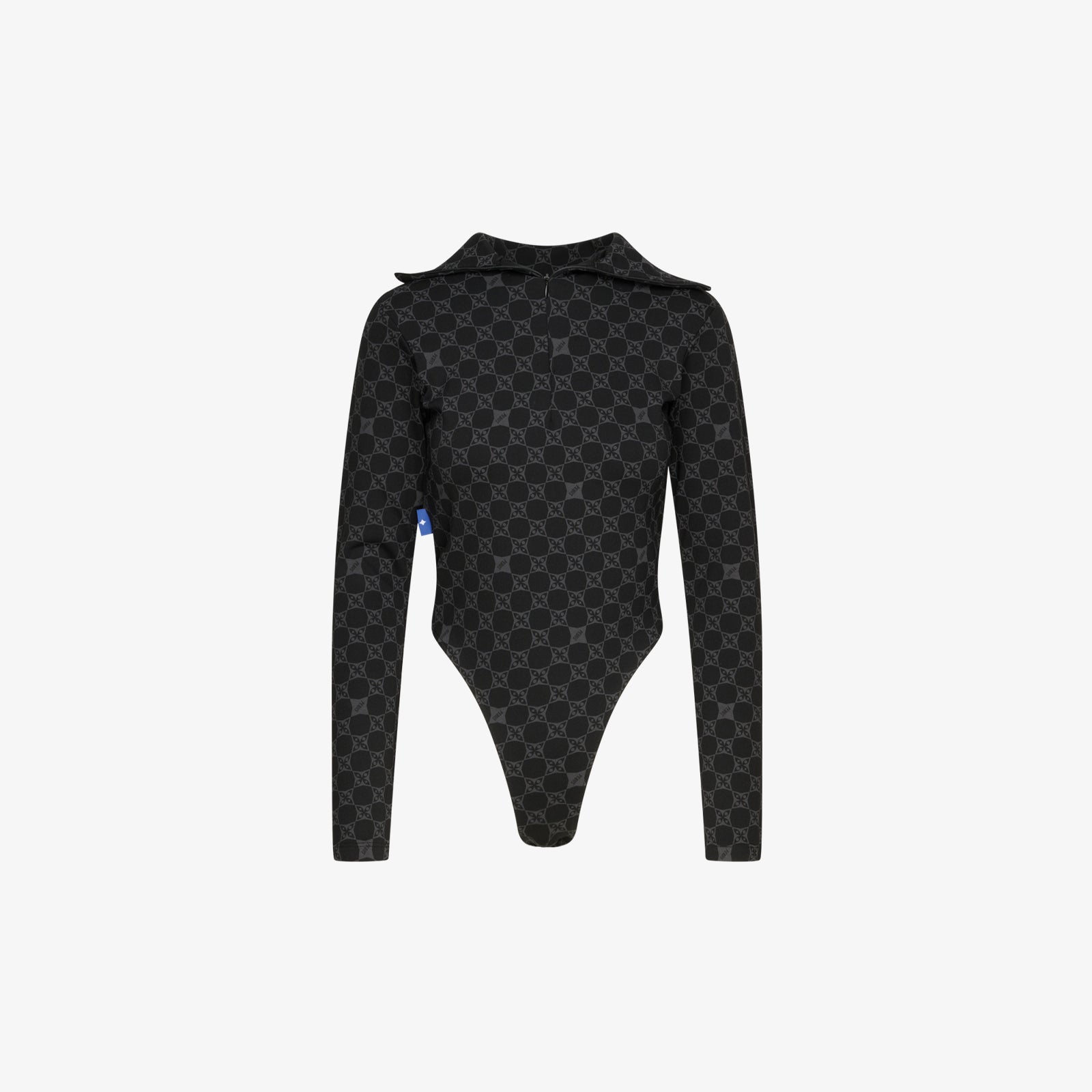 Aether Turtle Neck Long Sleeve