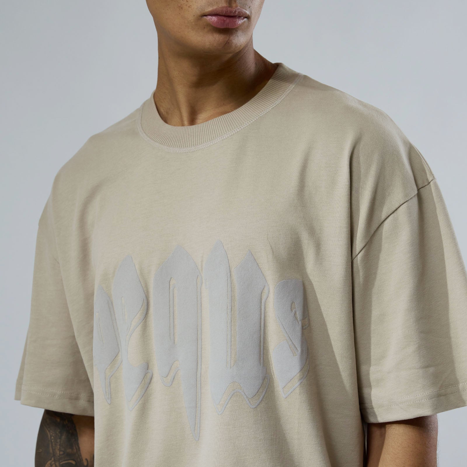 Mythic Logo T-Shirt