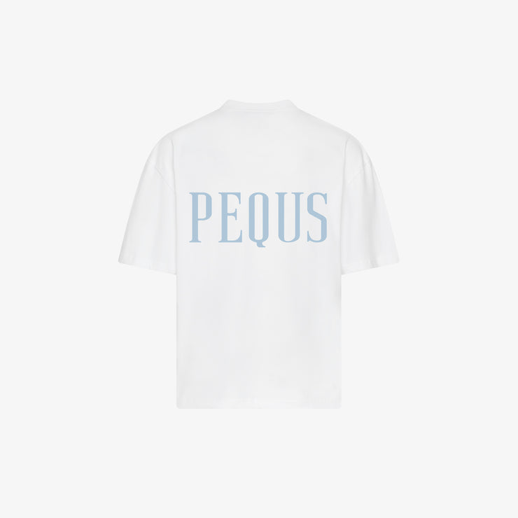 Pequs Back Logo T-Shirt