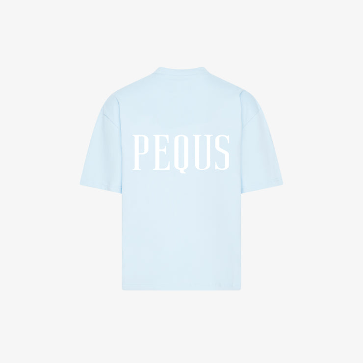 Pequs Back Logo T-Shirt