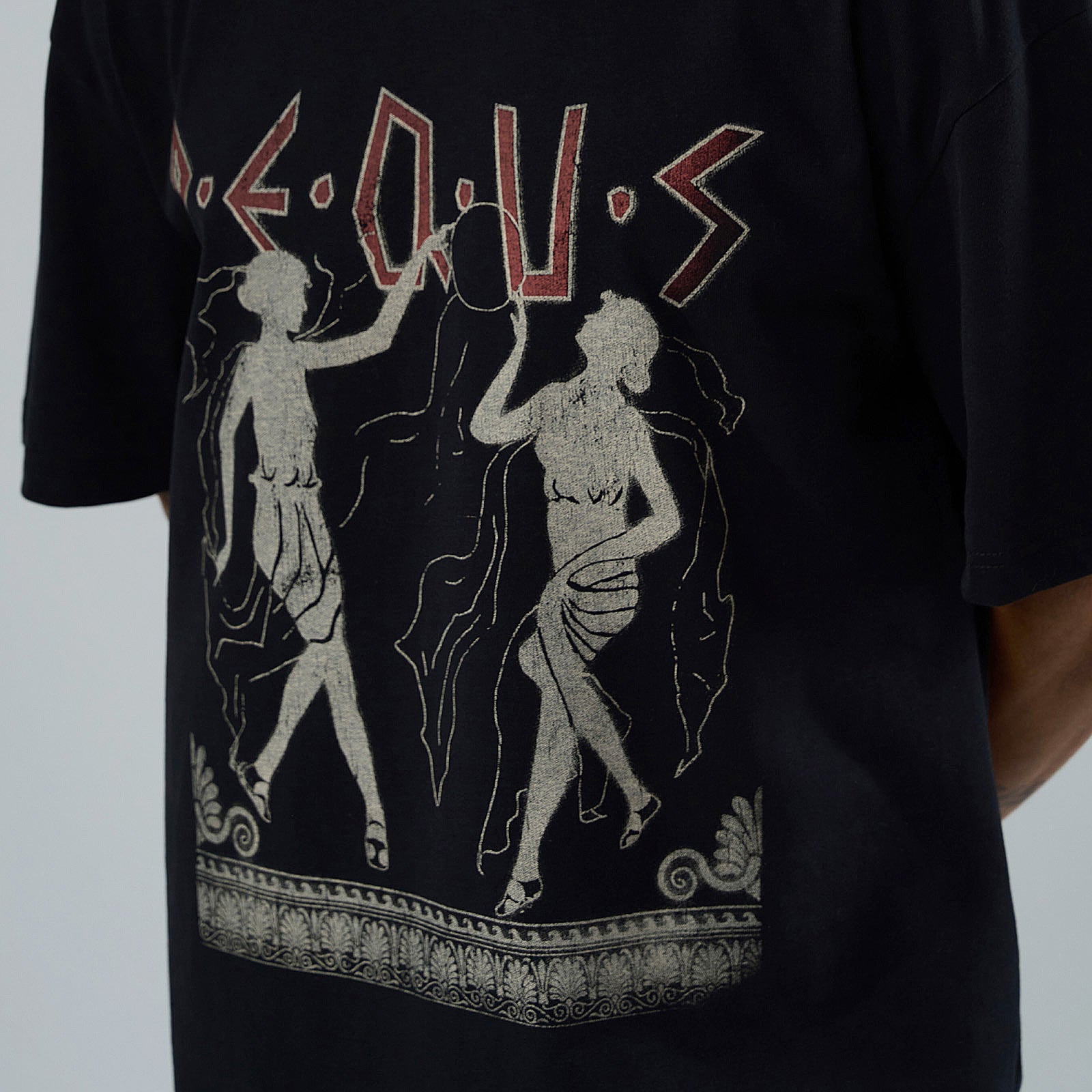 Ancient Love Story T-Shirt