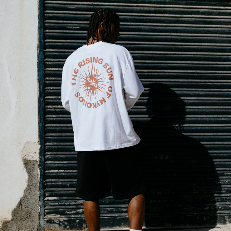 Pequs Aether Sun Longsleeve