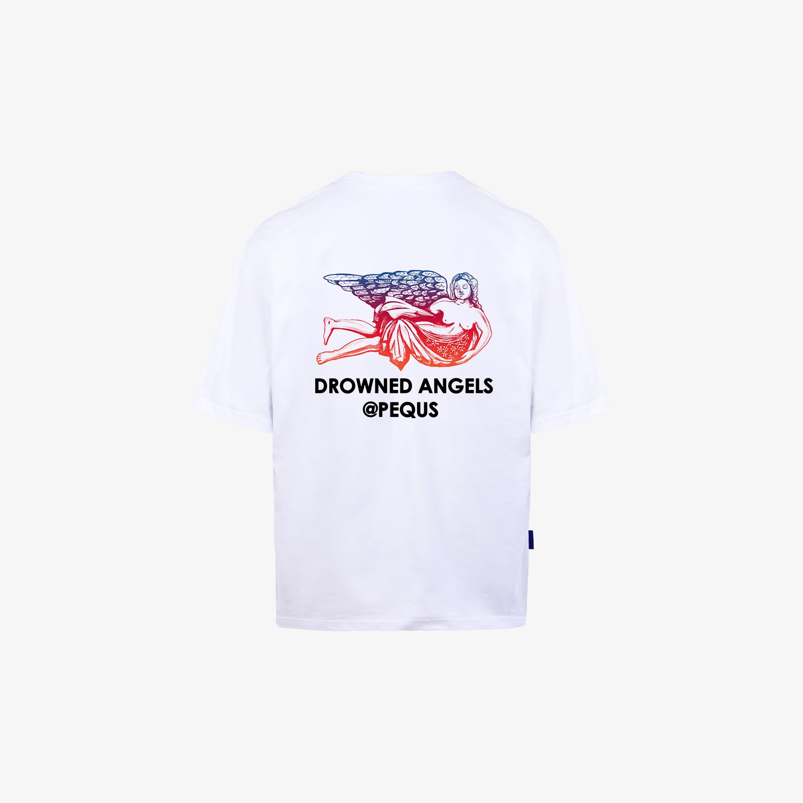 Angel Graphic T-Shirt