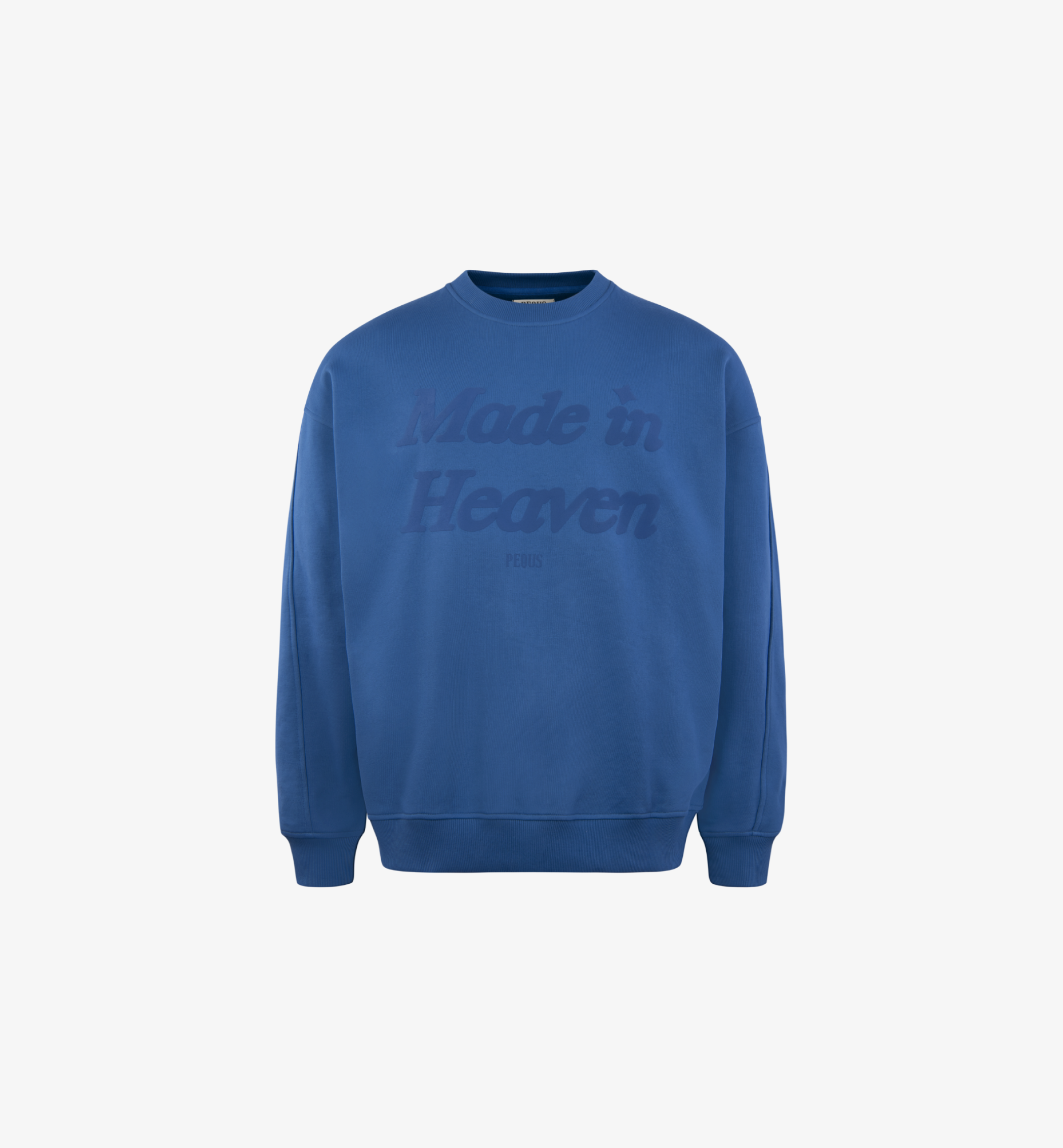 Made in Heaven Sweater